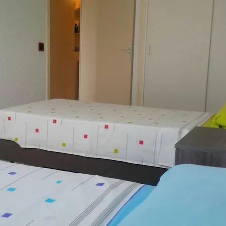 Apartamento Apartamento Enfrente Del Mar *