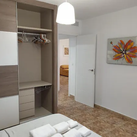 Casco Antiguo Apartment Altea