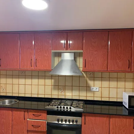Apartment Casco Antiguo *