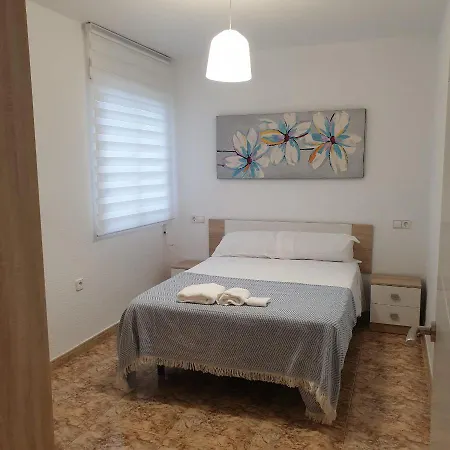 Apartment Casco Antiguo *