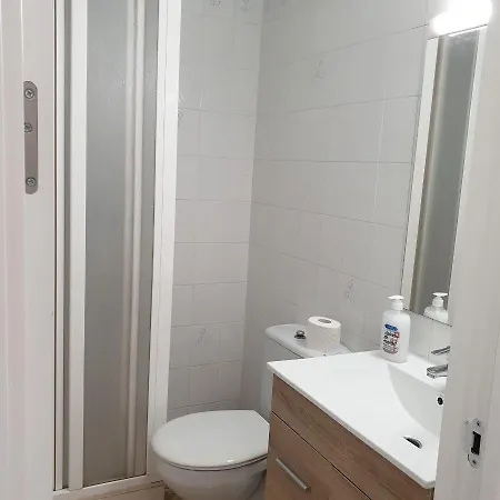 Apartment Casco Antiguo