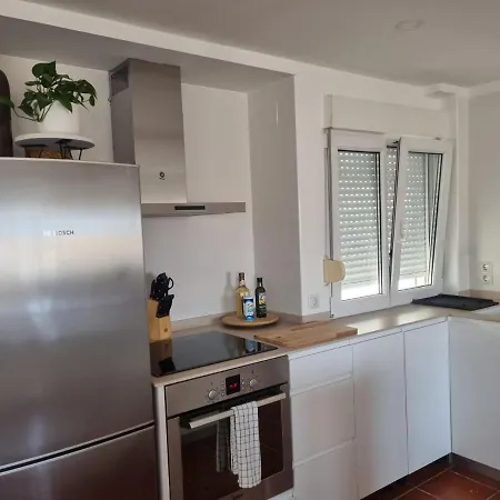 Apartment Center Altea