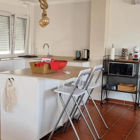 Center Apartment Altea
