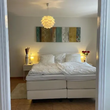Apartamento Wohnungaltea - Kirche, Berge, Am