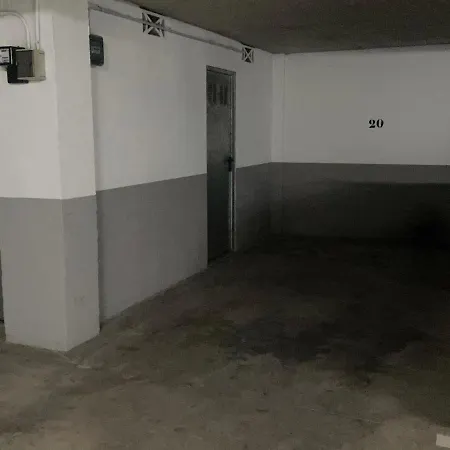 Wohnungaltea - Kirche, Berge, Am Apartamento Altea