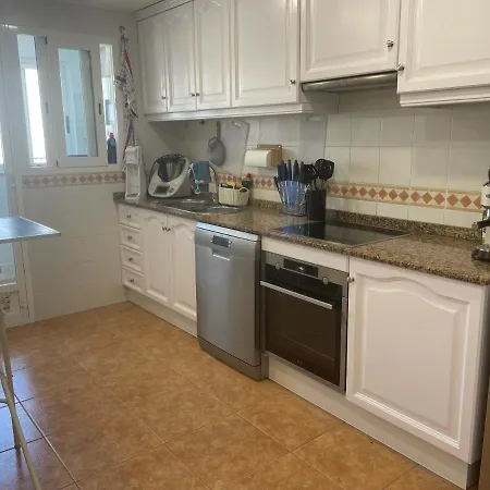 Apartamento Wohnungaltea - Kirche, Berge, Am