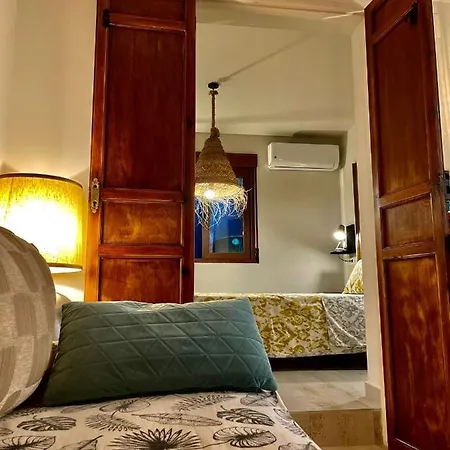 Casa Francesca Piscina Y Aparcamiento Privado Holiday home