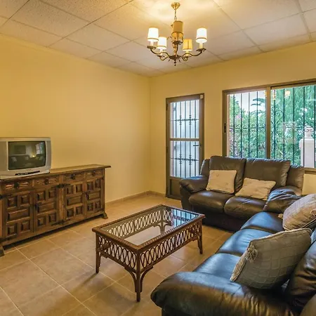 Holiday home Amazing In With Outdoor Swimming Pool *