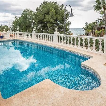 Holiday home Amazing In With Outdoor Swimming Pool Altea