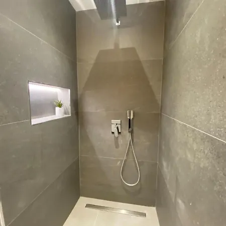 Apartment Ama Vida With Panoramic View *