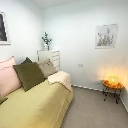 Apartment Ama Vida With Panoramic View