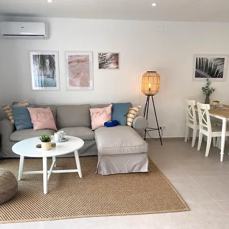 Apartment Ama Vida With Panoramic View *