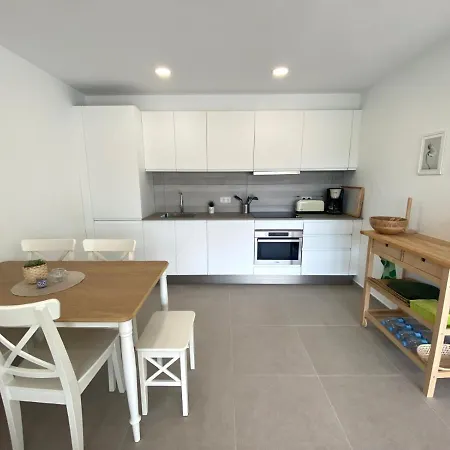 Ama Vida With Panoramic View Apartment *