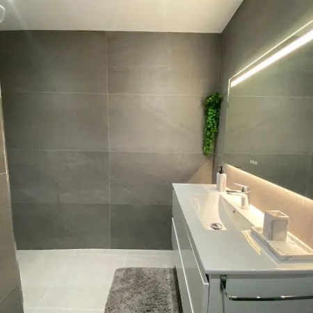 Apartment Ama Vida With Panoramic View *