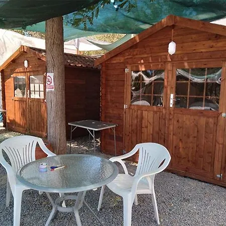 Camping Santa Clara