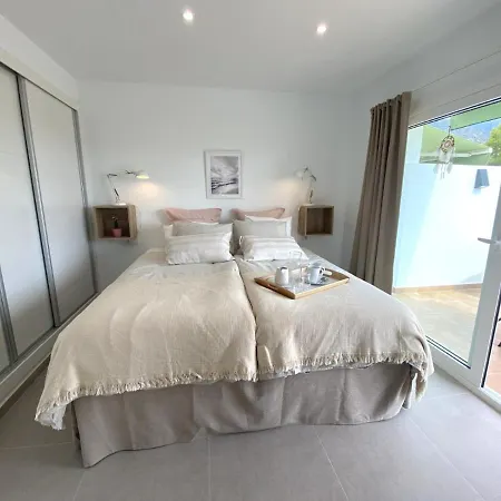 Apartment Ama Vida With Panoramic View *