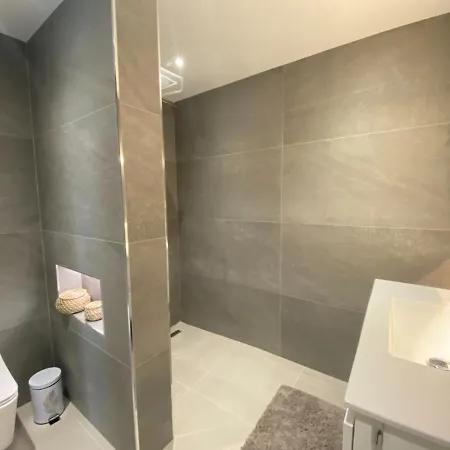 Apartment Ama Vida With Panoramic View Altea