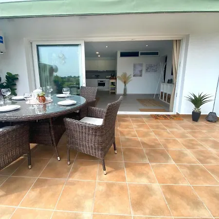 Ama Vida With Panoramic View Apartment Altea