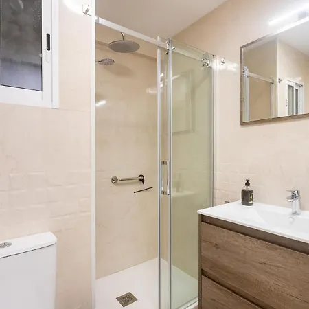 Piso Elmi * Altea