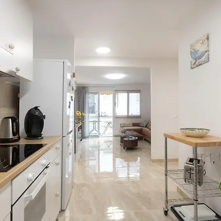 Apartment Piso Elmi *