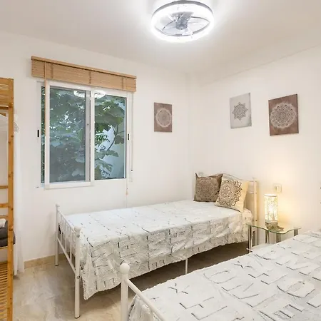 Apartment Piso Elmi *