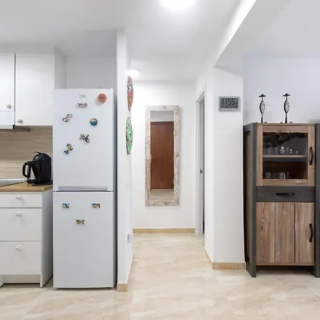 Piso Elmi * Altea