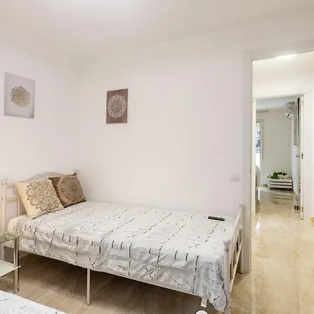 Apartment Piso Elmi