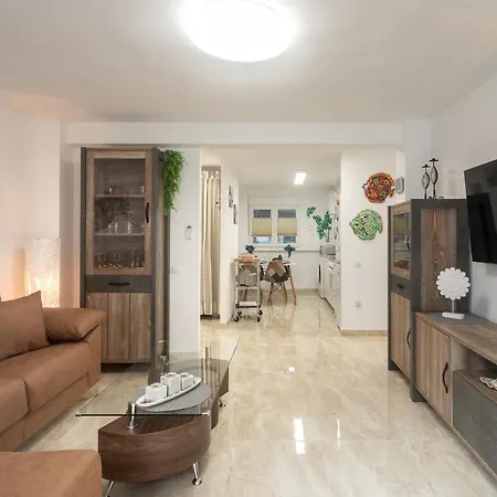 Piso Elmi Altea