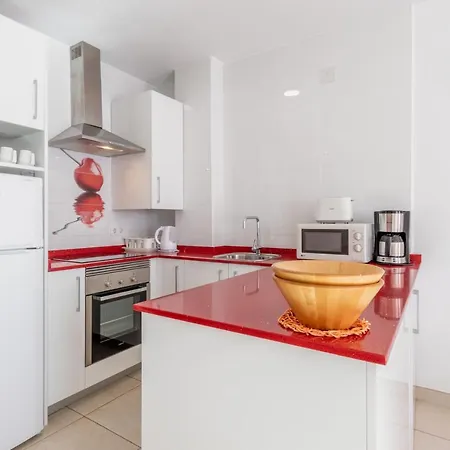 Apartment Buraux , Con Vistas Al Mar & Parking En El Corazon Del Casco Viejo De *