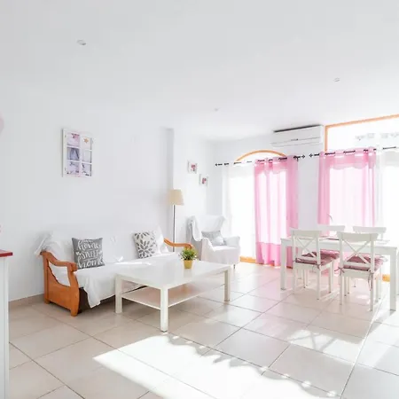 Apartment Buraux , Con Vistas Al Mar & Parking En El Corazon Del Casco Viejo De *