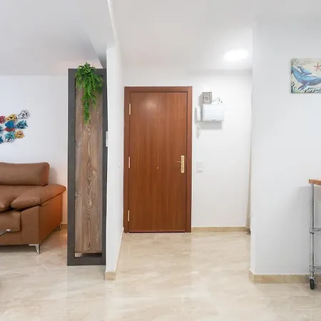 Apartment Piso Elmi *