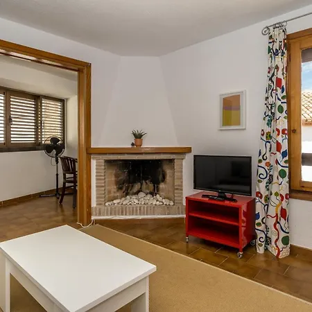 Apartamento Sun