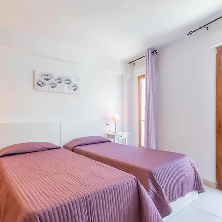 Buraux , Con Vistas Al Mar & Parking En El Corazon Del Casco Viejo De Apartment Altea