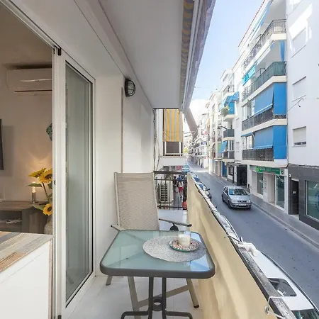 Apartment Piso Elmi
