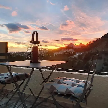 Casa Hills, Vista Espectacular, Jacuzzi Villa