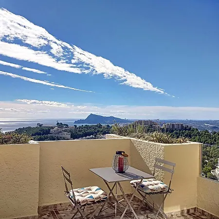 Villa Casa Hills, Vista Espectacular, Jacuzzi *