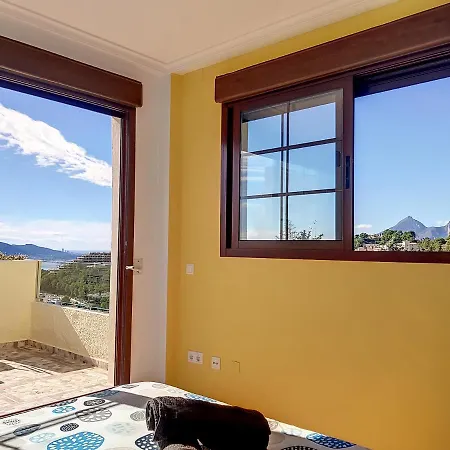 Casa Hills, Vista Espectacular, Jacuzzi Villa *