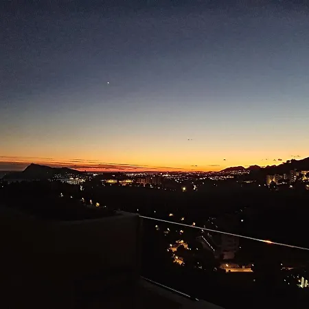 Casa Hills, Vista Espectacular, Jacuzzi * Altea