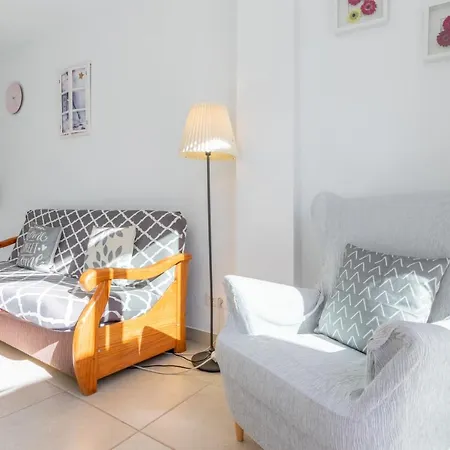 Buraux , Con Vistas Al Mar & Parking En El Corazon Del Casco Viejo De Apartment *