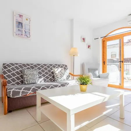 Buraux , Con Vistas Al Mar & Parking En El Corazon Del Casco Viejo De Apartment Altea