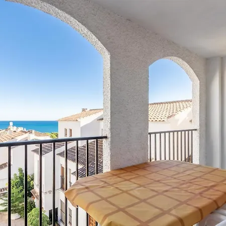 Buraux , Con Vistas Al Mar & Parking En El Corazon Del Casco Viejo De Apartment Altea
