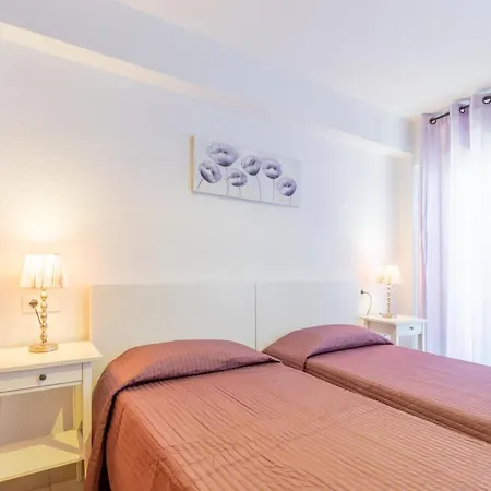 Buraux , Con Vistas Al Mar & Parking En El Corazon Del Casco Viejo De Apartment Altea
