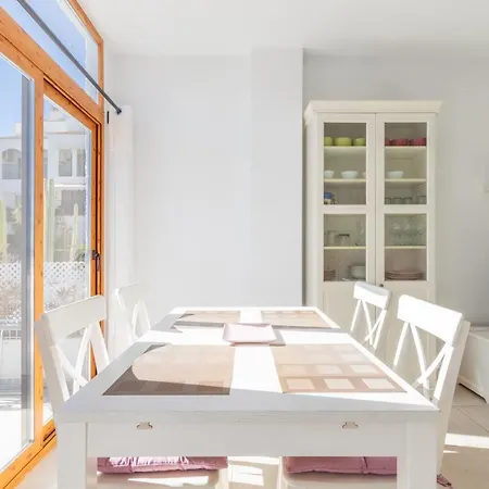 Apartment Buraux , Con Vistas Al Mar & Parking En El Corazon Del Casco Viejo De *