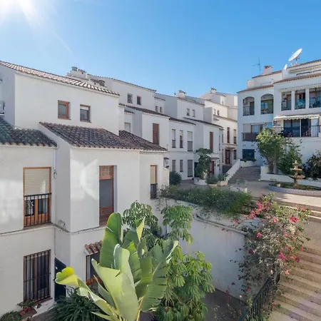 Buraux , Con Vistas Al Mar & Parking En El Corazon Del Casco Viejo De Apartment Altea