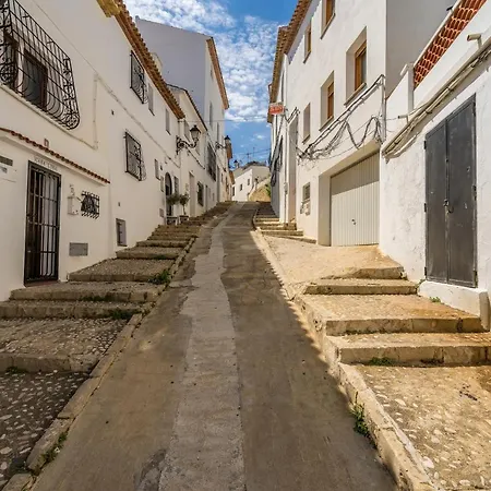 Apartamento Sun