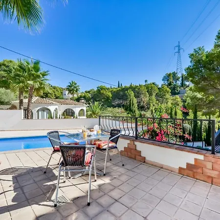 Villas Guzman - Charra