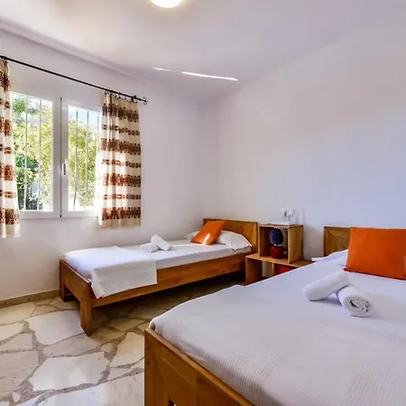 Villas Guzman - Charra