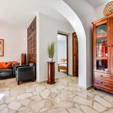 Villa Villas Guzman - Charra *
