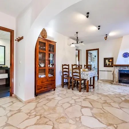 Villa Villas Guzman - Charra *