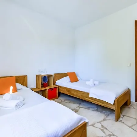 Villas Guzman - Charra * Altea